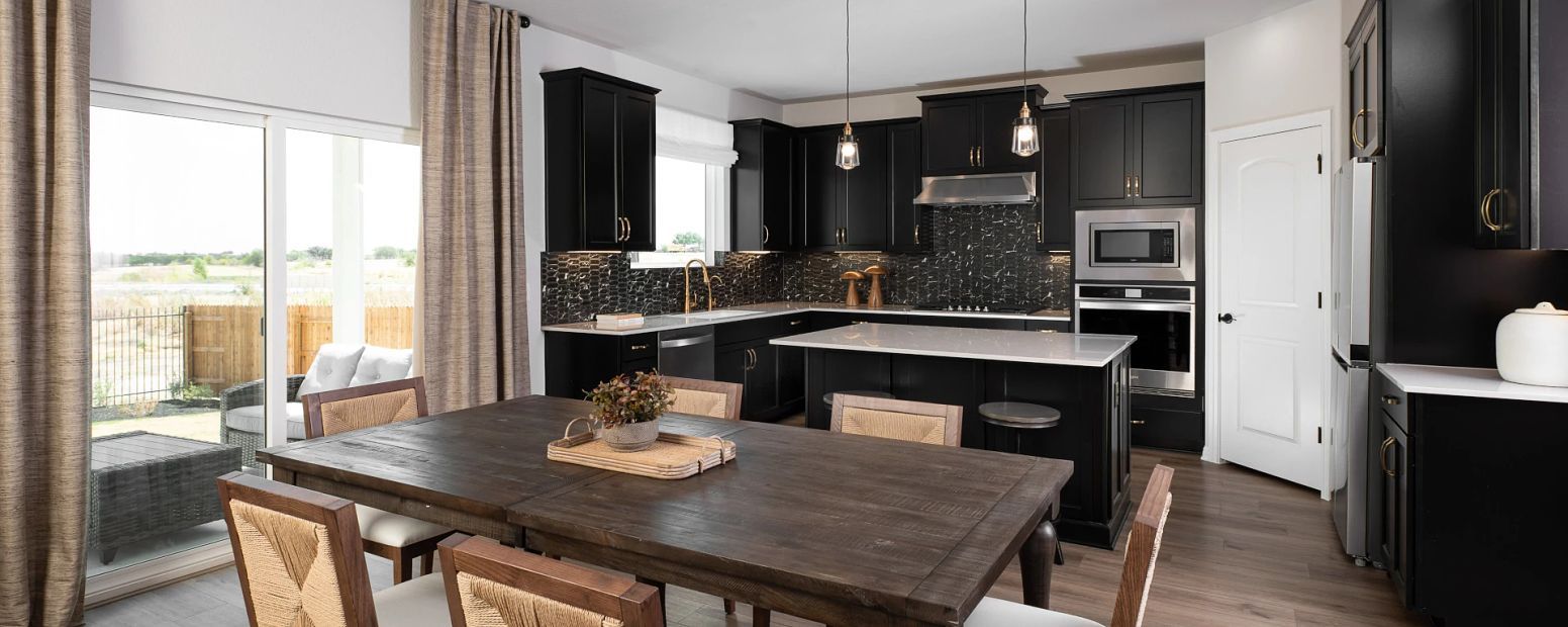 casa en Patterson Ranch por Ashton Woods