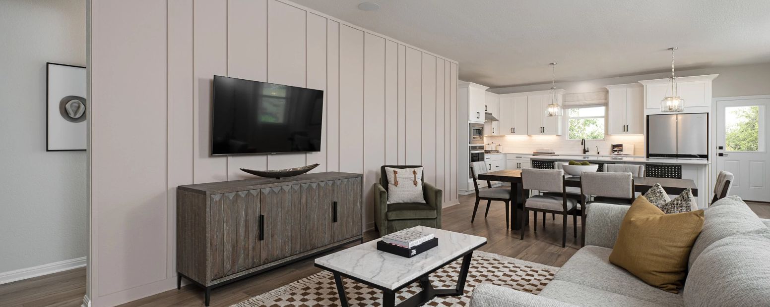 casa en Covered Bridge por Ashton Woods