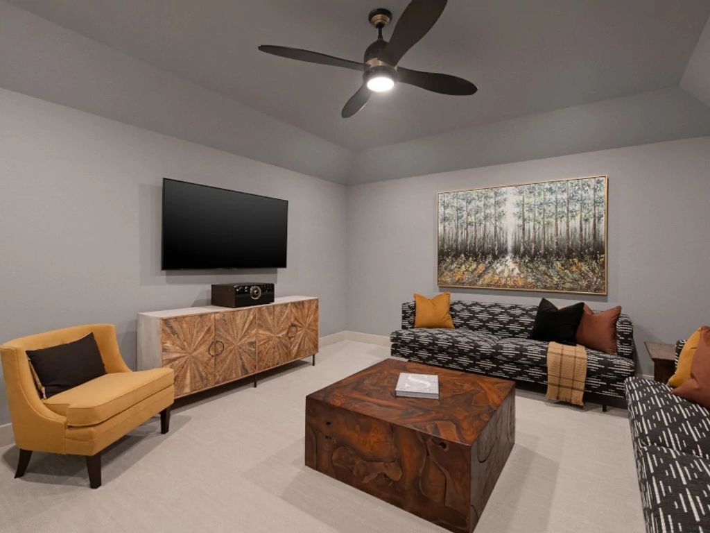 The Trails at Carmel - Westlake Interior Image 12