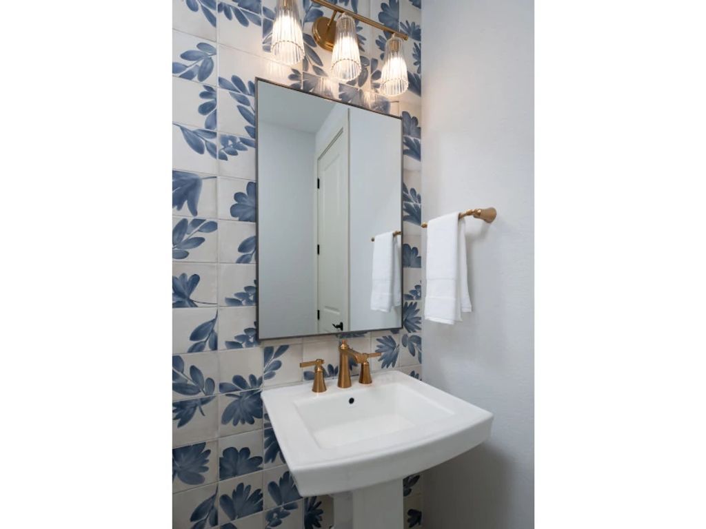 The Trails at Carmel - Westlake Interior Image 14