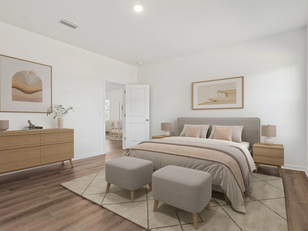 Middleton Farms - Timber Interior Image 11