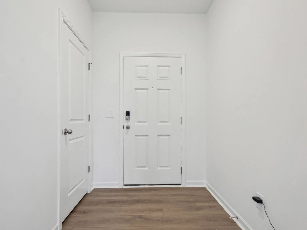 Middleton Farms - Timber Interior Image 13