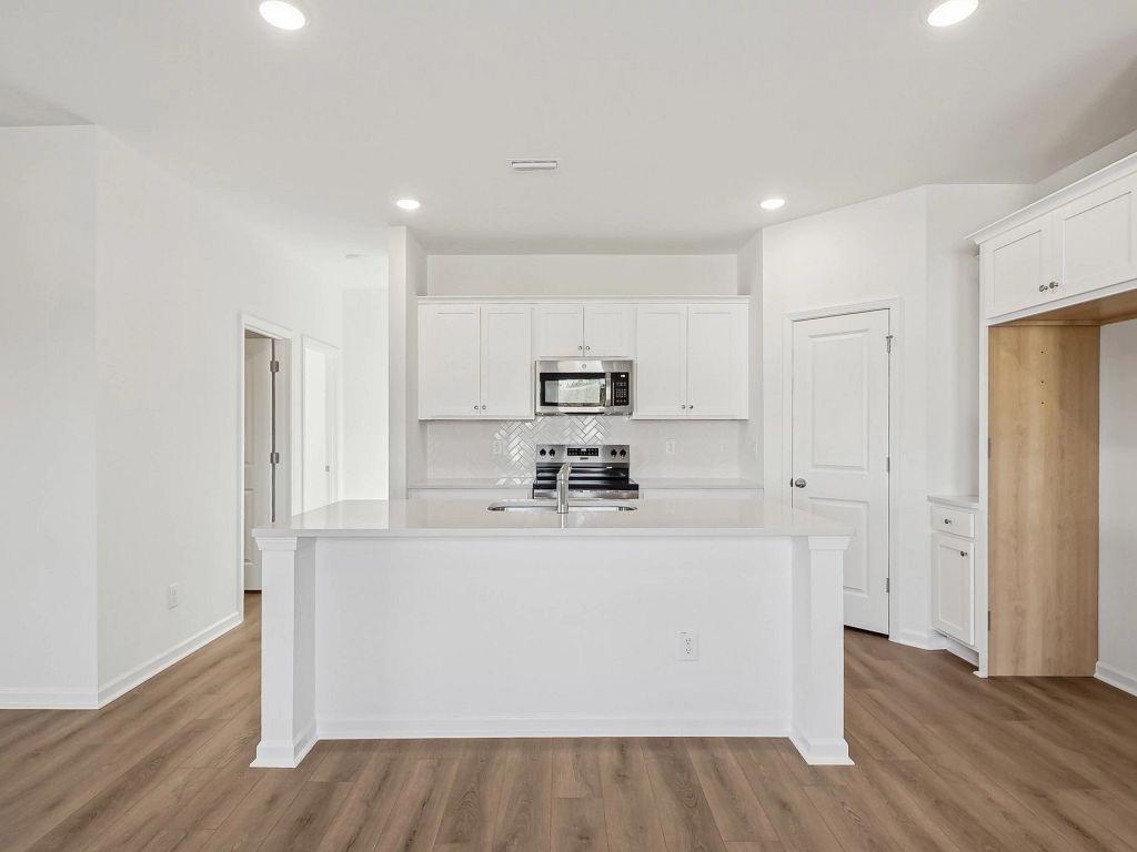 Middleton Farms - Timber Interior Image 20
