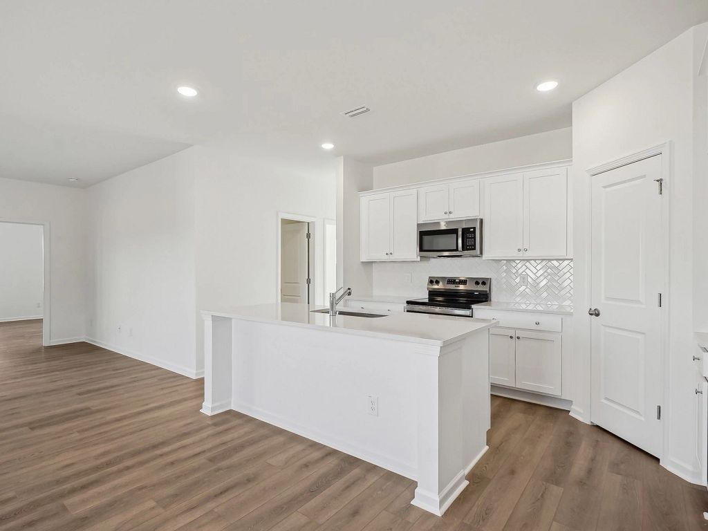 Middleton Farms - Timber Interior Image 21