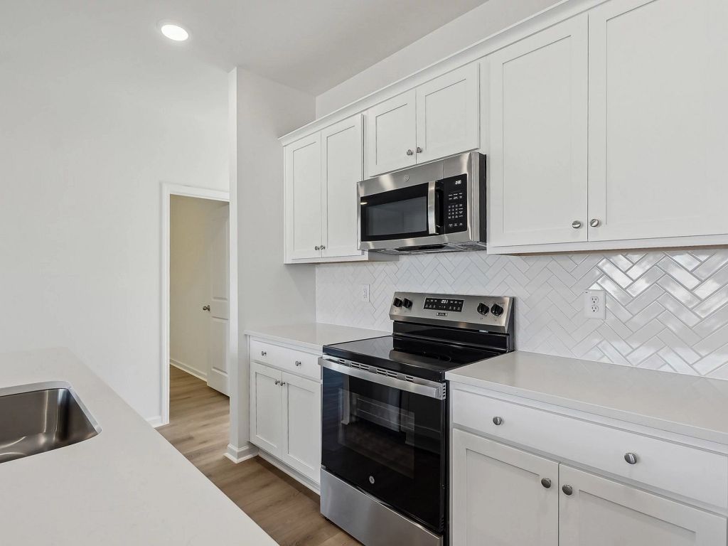 Middleton Farms - Timber Interior Image 22