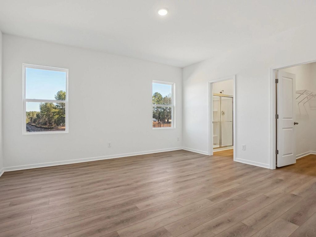 Middleton Farms - Timber Interior Image 23