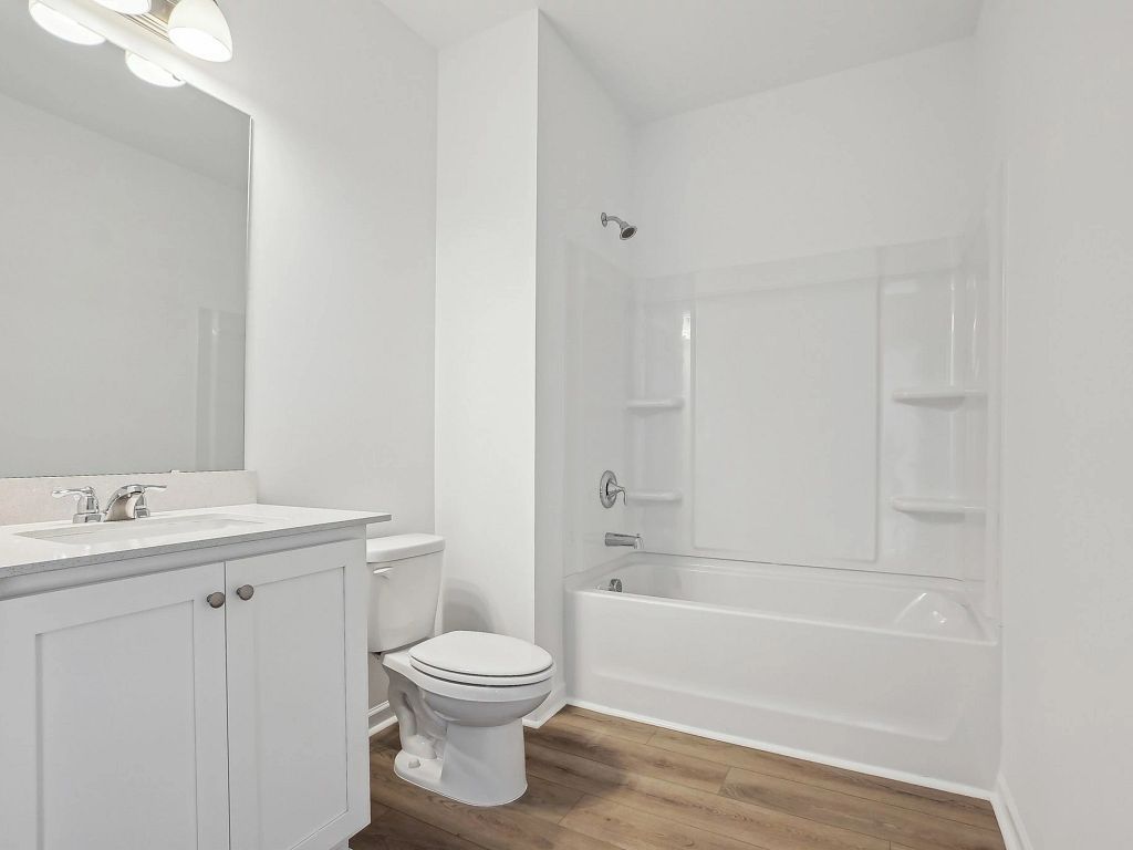 Middleton Farms - Timber Interior Image 28