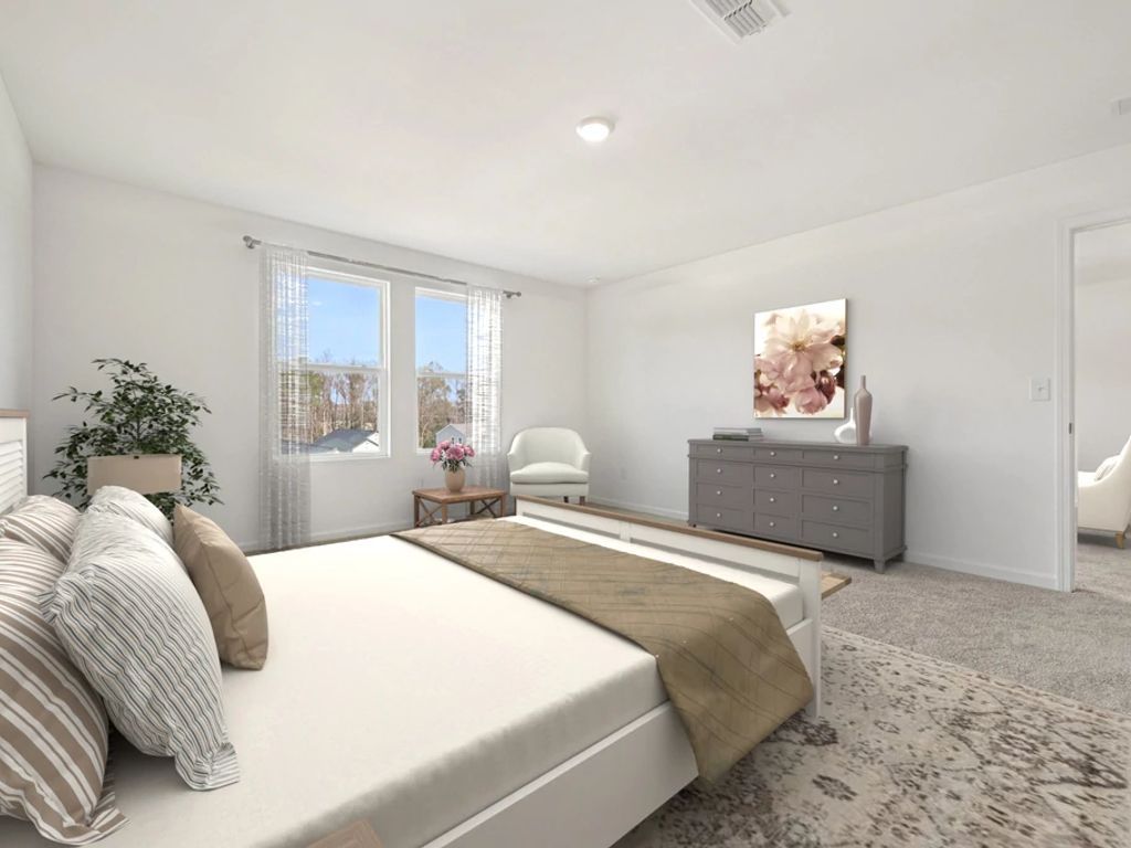 Middleton Farms - Meadow Interior Image 9