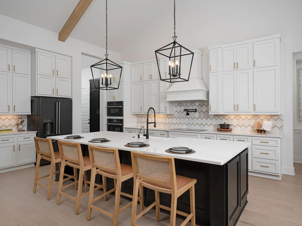 Waldsanger - Cobe Interior Image 6