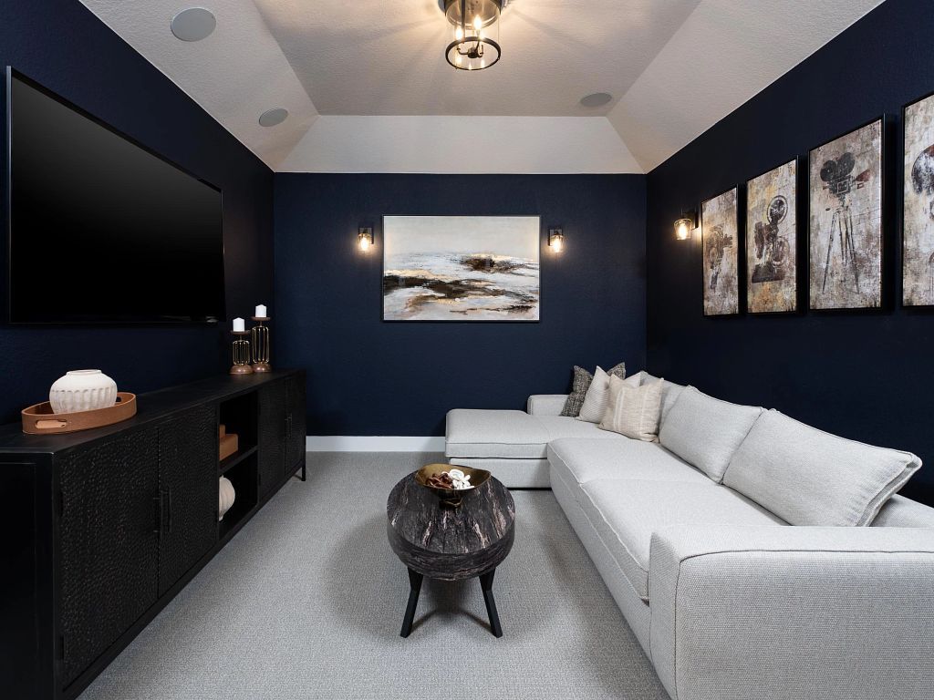 Waldsanger - Cobe Interior Image 7
