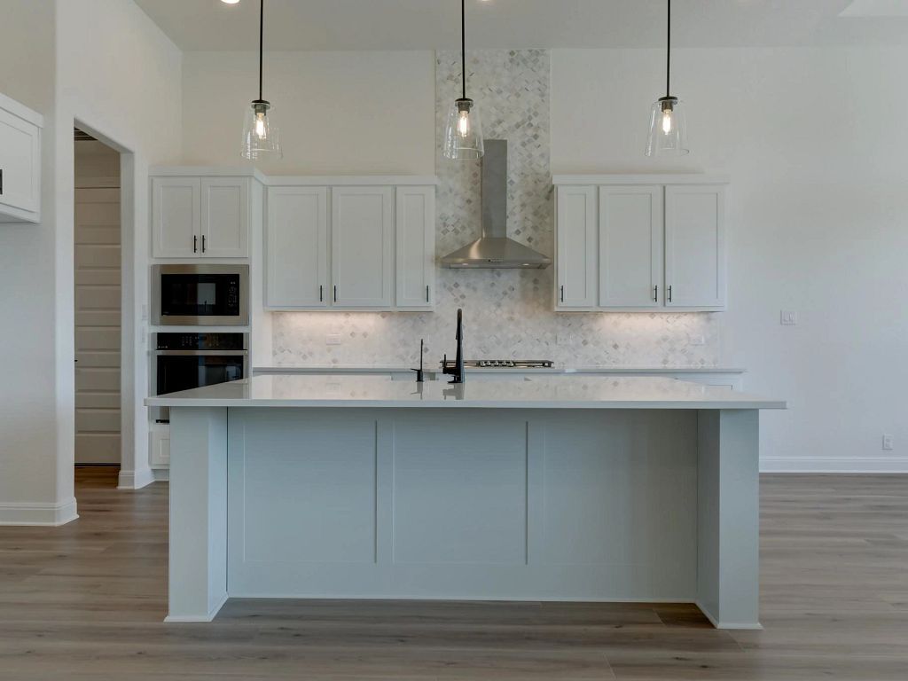Waldsanger - Kylie Interior Image 11