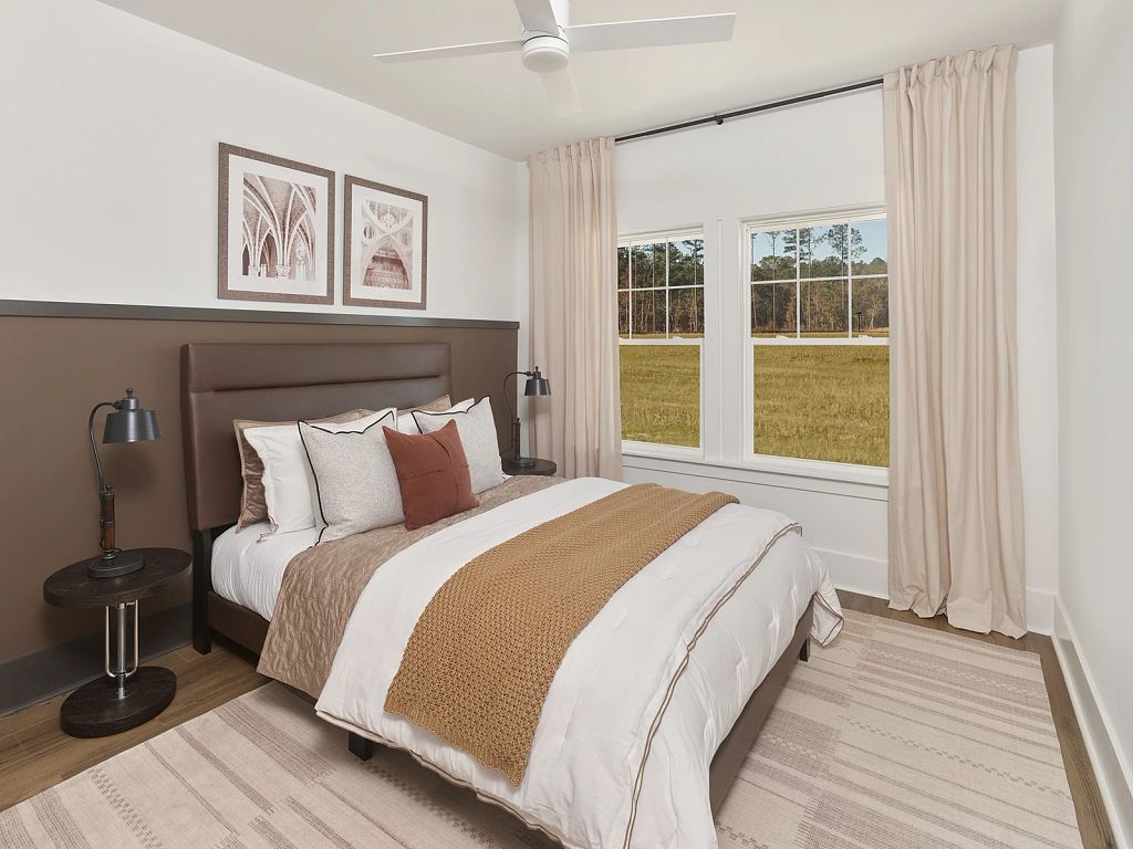 Hammock Walk at Nexton - Palmetto Interior Image 9