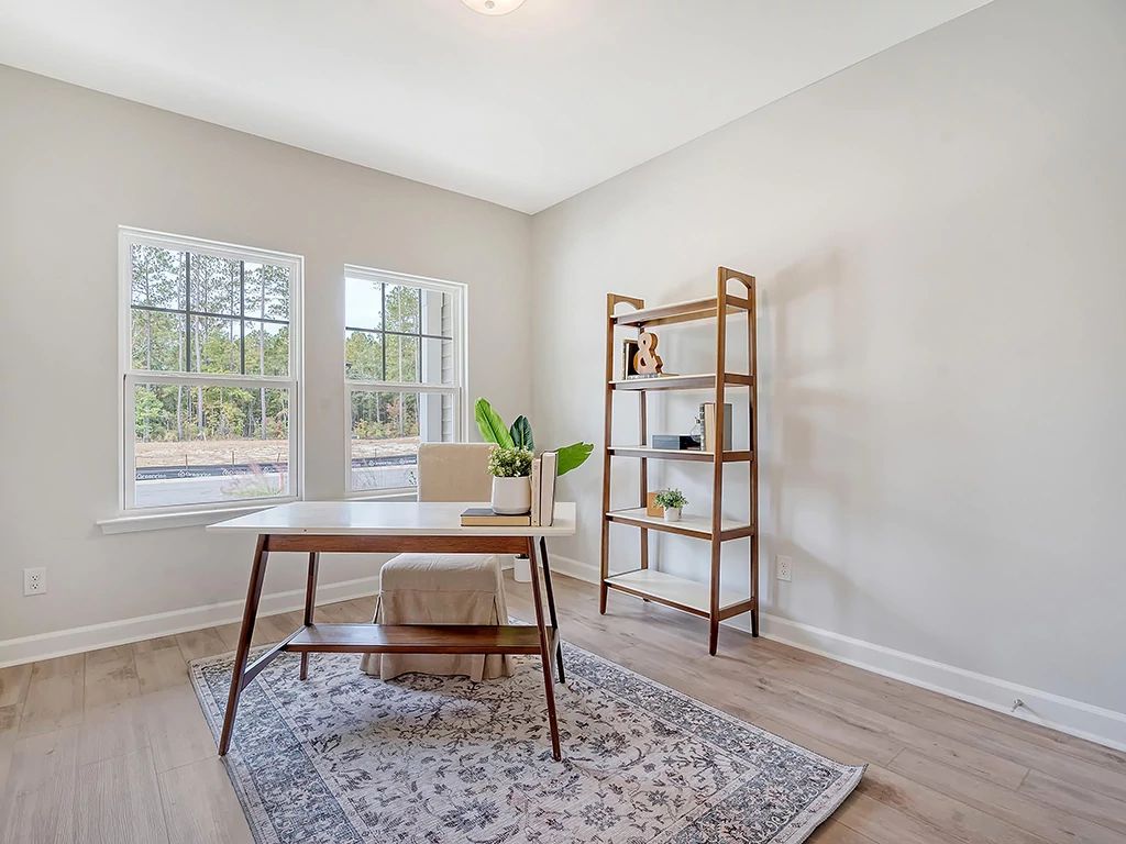 Hammock Walk at Nexton - Palmetto Interior Image 16