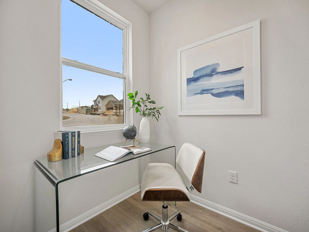 Berry Creek Highlands - Sierra Interior Image 7