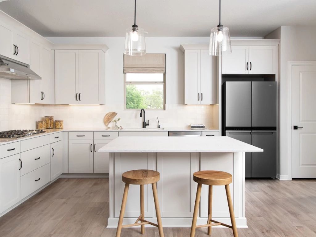 The Trails at Carmel - Canyon Interior Image 2