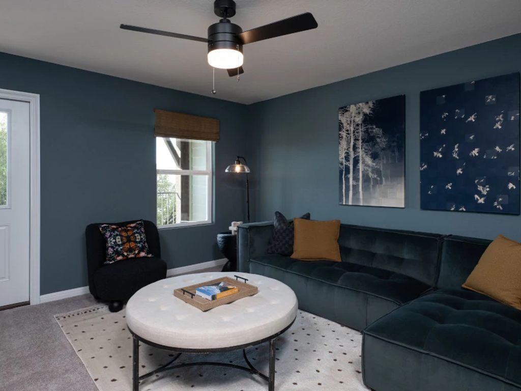 Berry Creek Highlands - Knox Interior Image 9