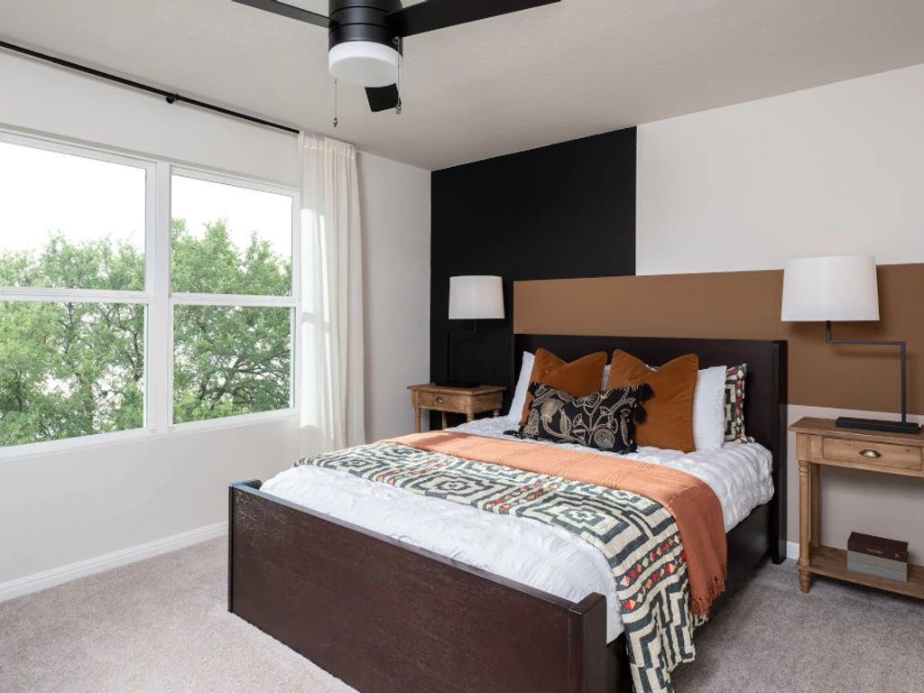 Berry Creek Highlands - Knox Interior Image 10