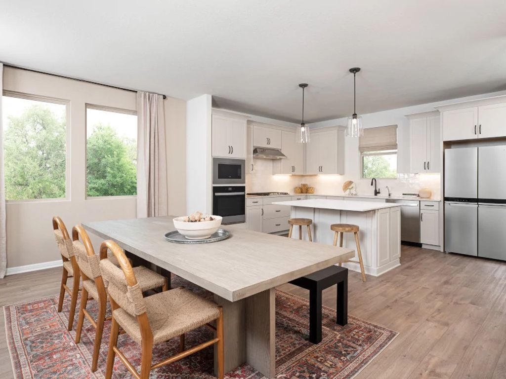 The Trails at Carmel - Canyon Interior Image 4