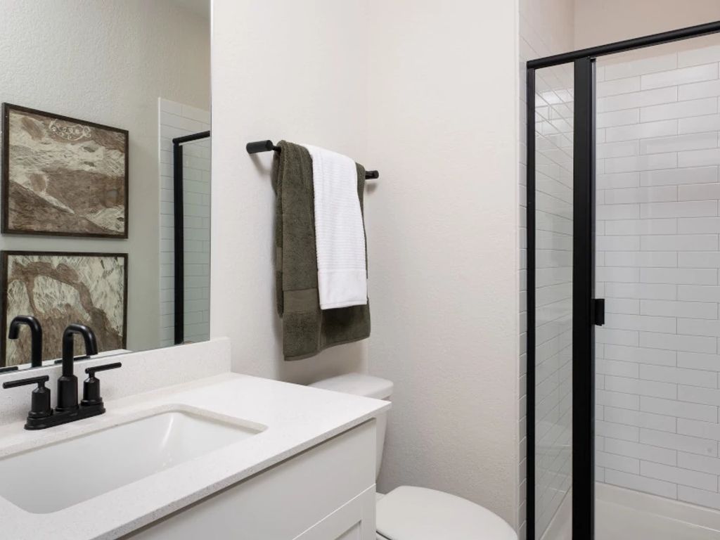 Berry Creek Highlands - Knox Interior Image 11