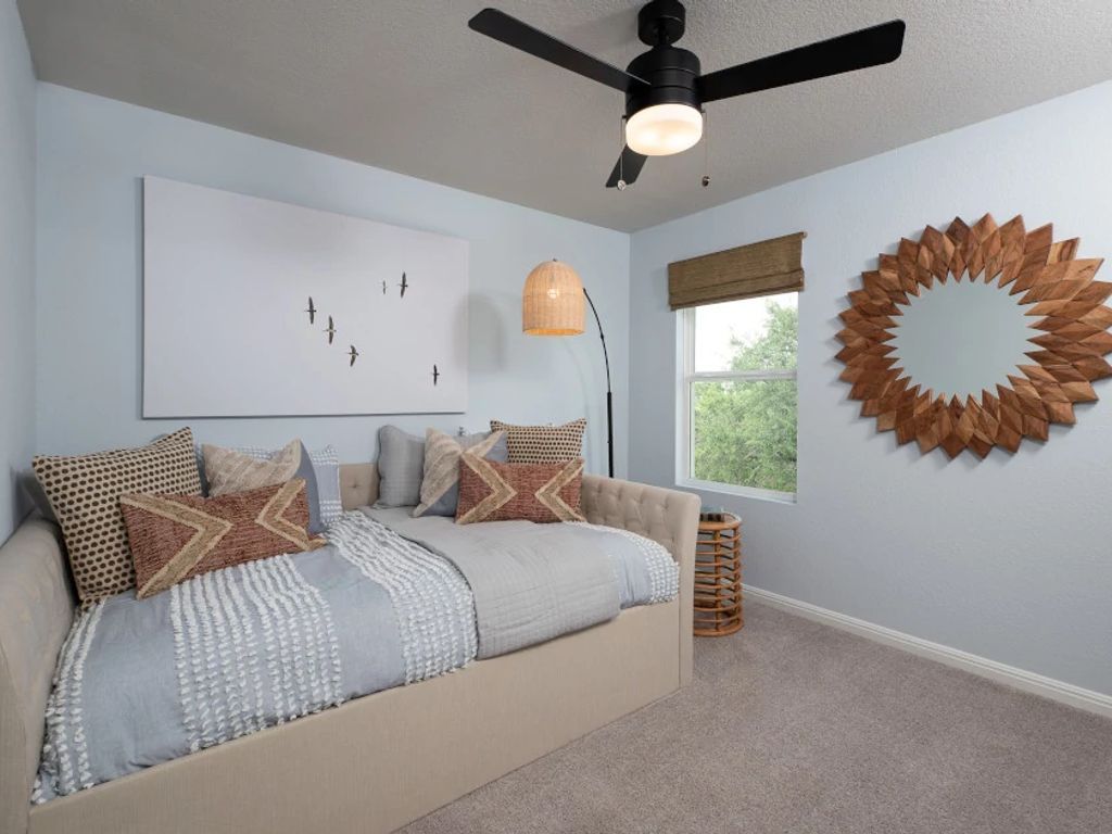 Berry Creek Highlands - Knox Interior Image 12