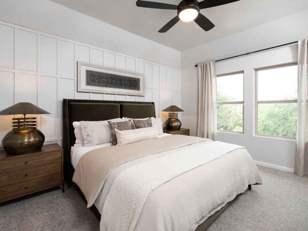 The Trails at Carmel - Canyon Interior Image 6