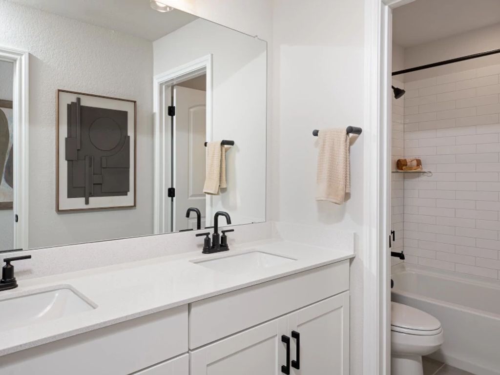 Berry Creek Highlands - Knox Interior Image 13