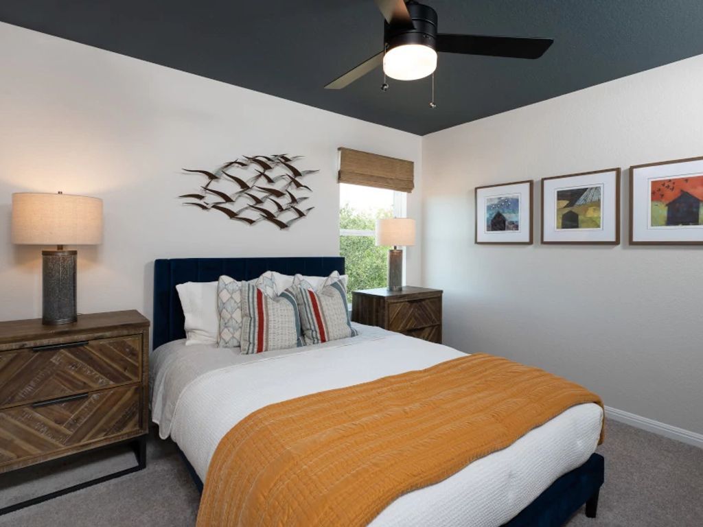 Berry Creek Highlands - Knox Interior Image 14