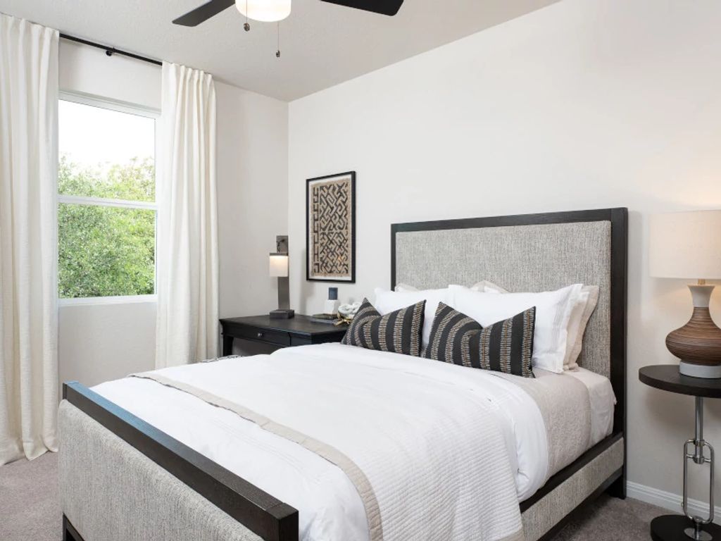 Berry Creek Highlands - Knox Interior Image 15