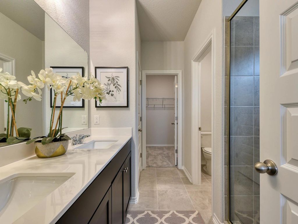 Cordova Trails - Carter Interior Image 8