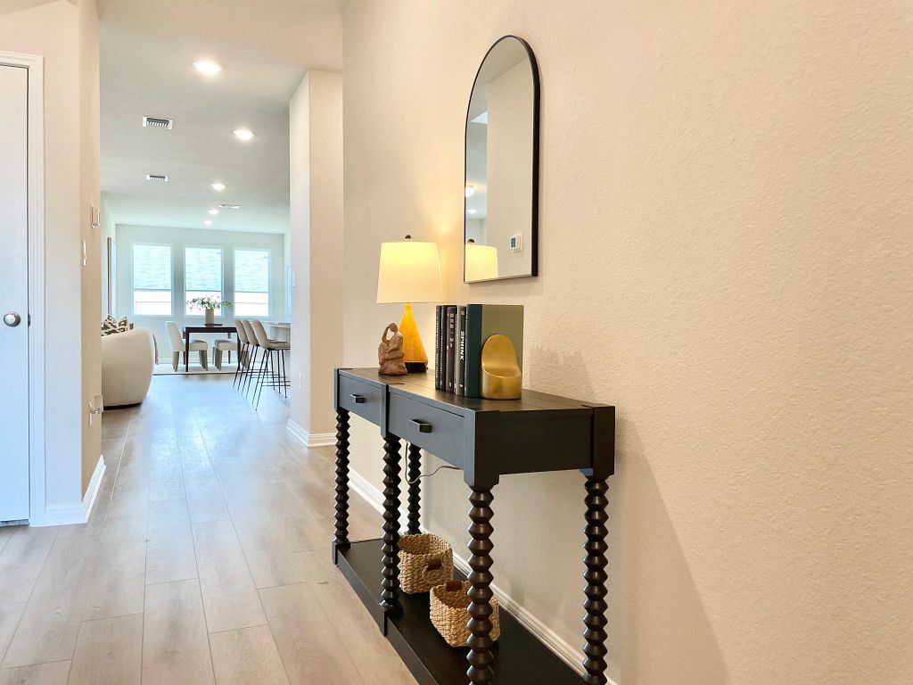 Patterson Ranch - Blake Interior Image 6