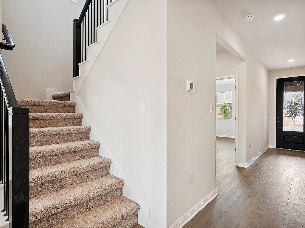 Patterson Ranch - Blake Interior Image 7