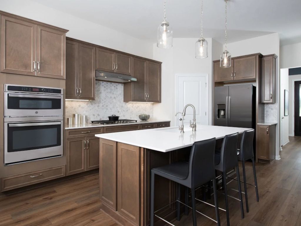 The Trails at Carmel - Travis  Interior Image 3