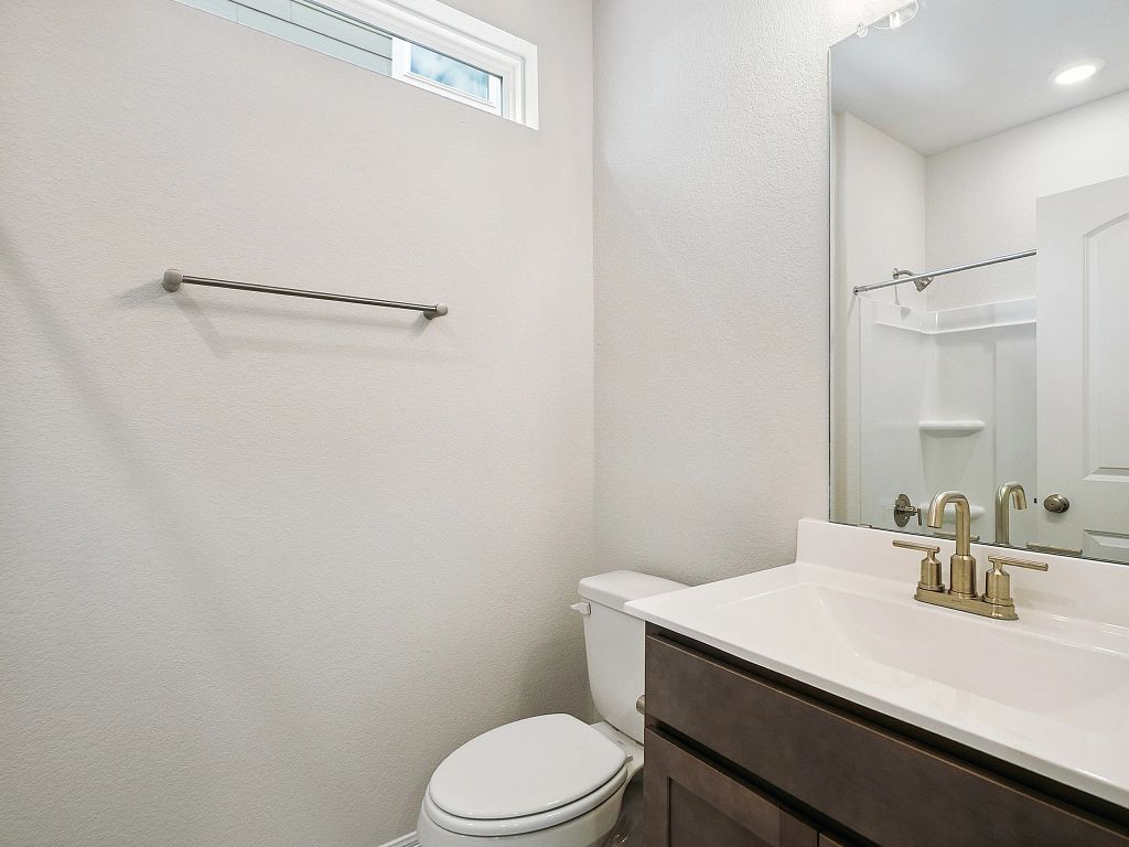 Patterson Ranch - Blake Interior Image 9