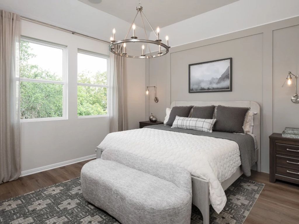 The Trails at Carmel - Travis  Interior Image 6