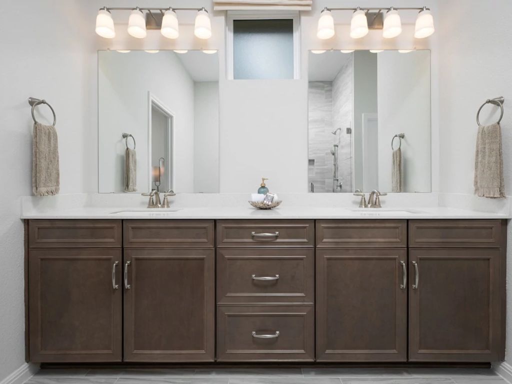 The Trails at Carmel - Travis  Interior Image 7