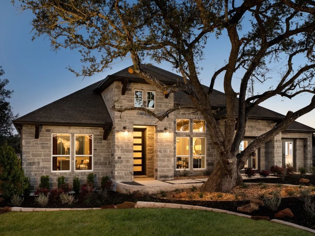 The Trails at Carmel - Avalon Interior Image 1