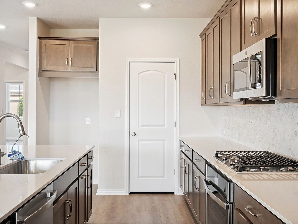 Patterson Ranch - Blake Interior Image 12