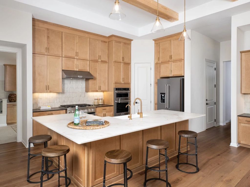 The Trails at Carmel - Avalon Interior Image 2