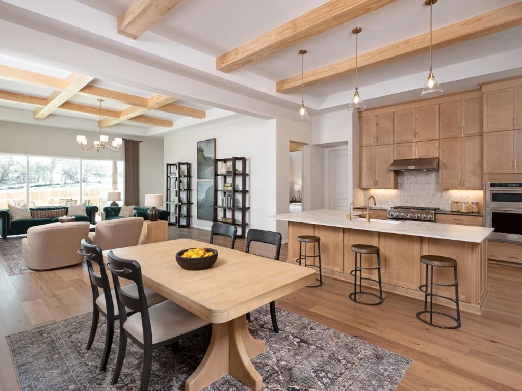 The Trails at Carmel - Avalon Interior Image 3