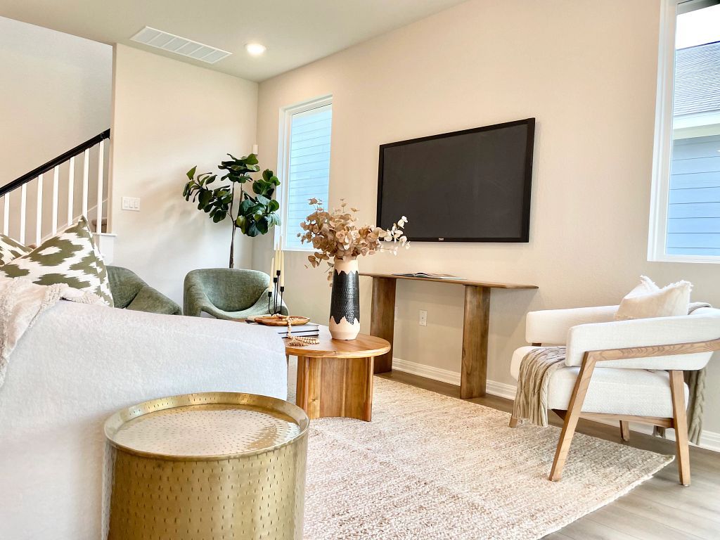 Patterson Ranch - Blake Interior Image 15