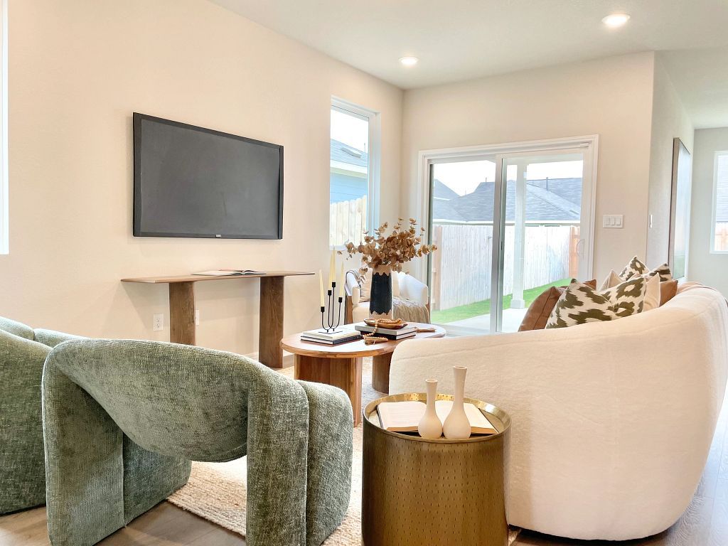 Patterson Ranch - Blake Interior Image 18
