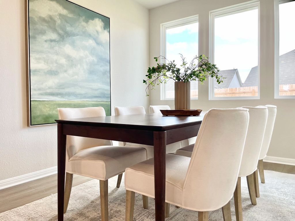 Patterson Ranch - Blake Interior Image 19