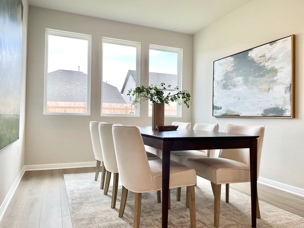 Patterson Ranch - Blake Interior Image 20