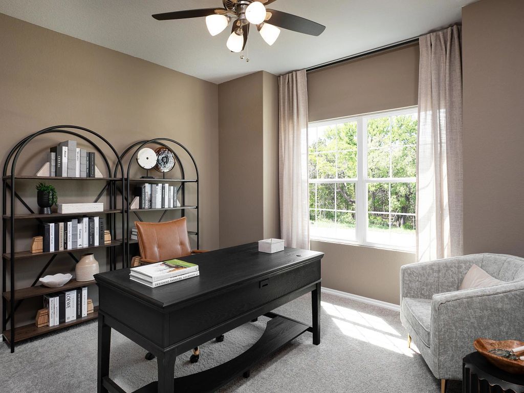 The Wilder - Alyssa Interior Image 9