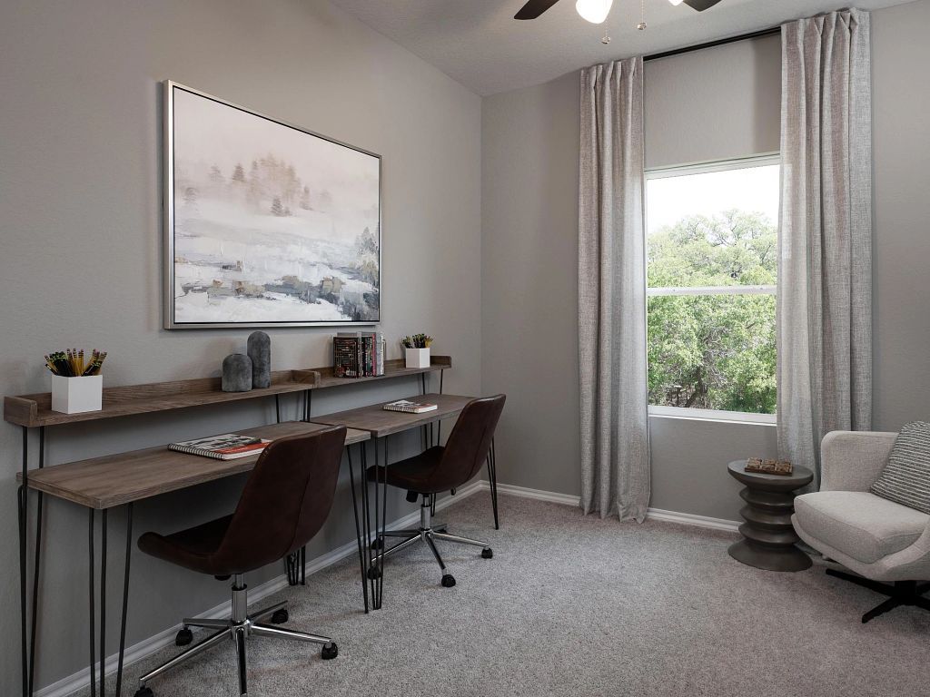 The Wilder - Alyssa Interior Image 8