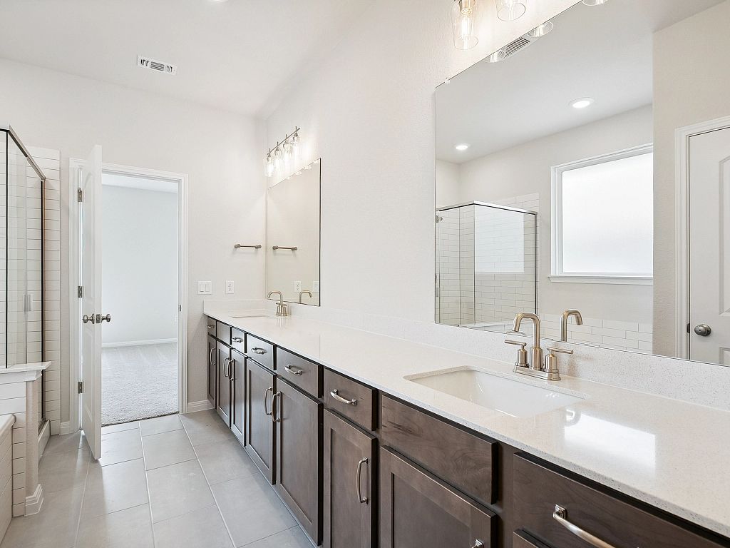 Patterson Ranch - Blake Interior Image 35
