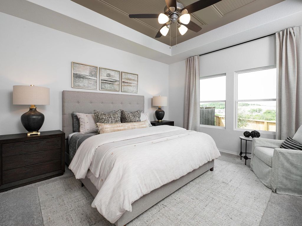 The Wilder - Alyssa Interior Image 7