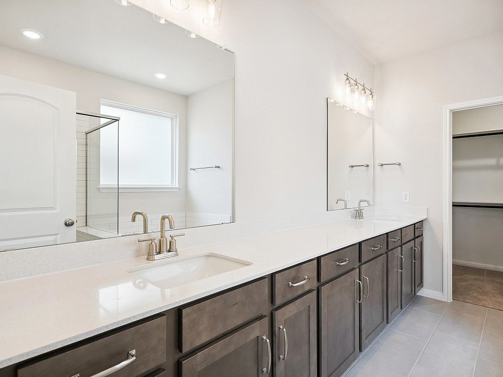 Patterson Ranch - Blake Interior Image 37