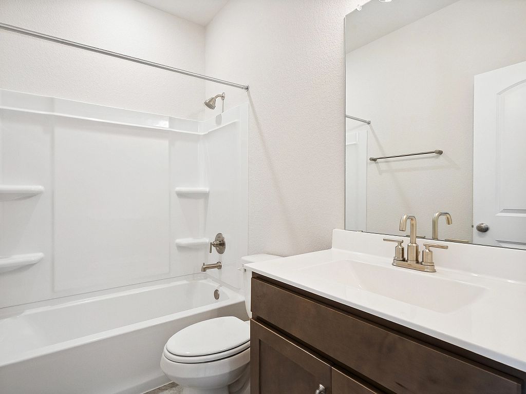 Patterson Ranch - Blake Interior Image 43