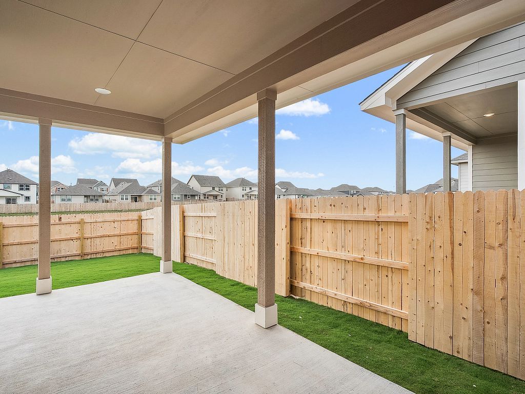 Patterson Ranch - Blake Interior Image 47